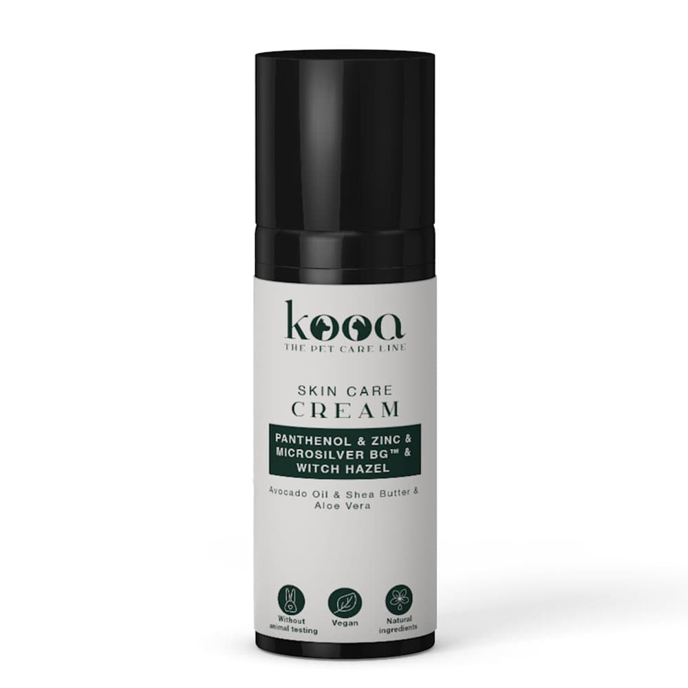 kooa Skin Care Cream - 50ml