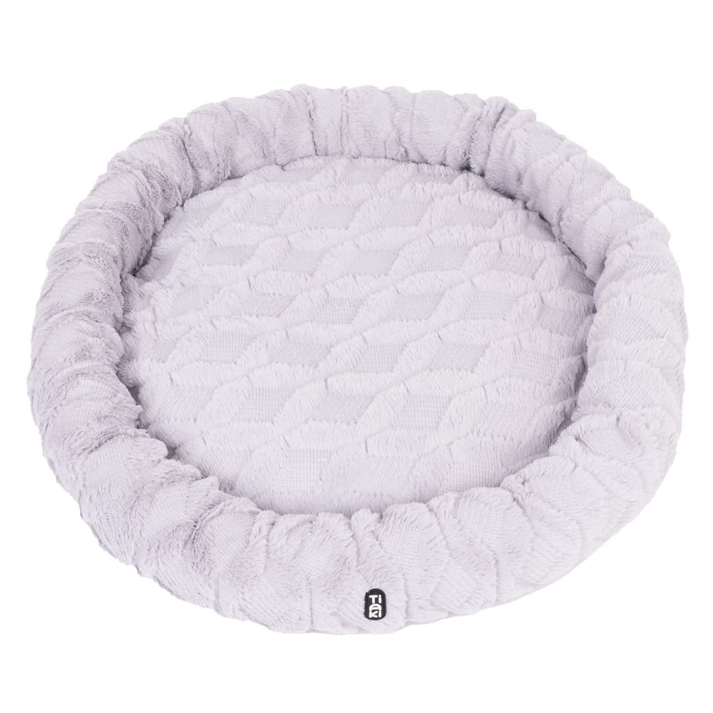 TIAKI Cloudy Cuddly Bed - W 90 x H 12 cm