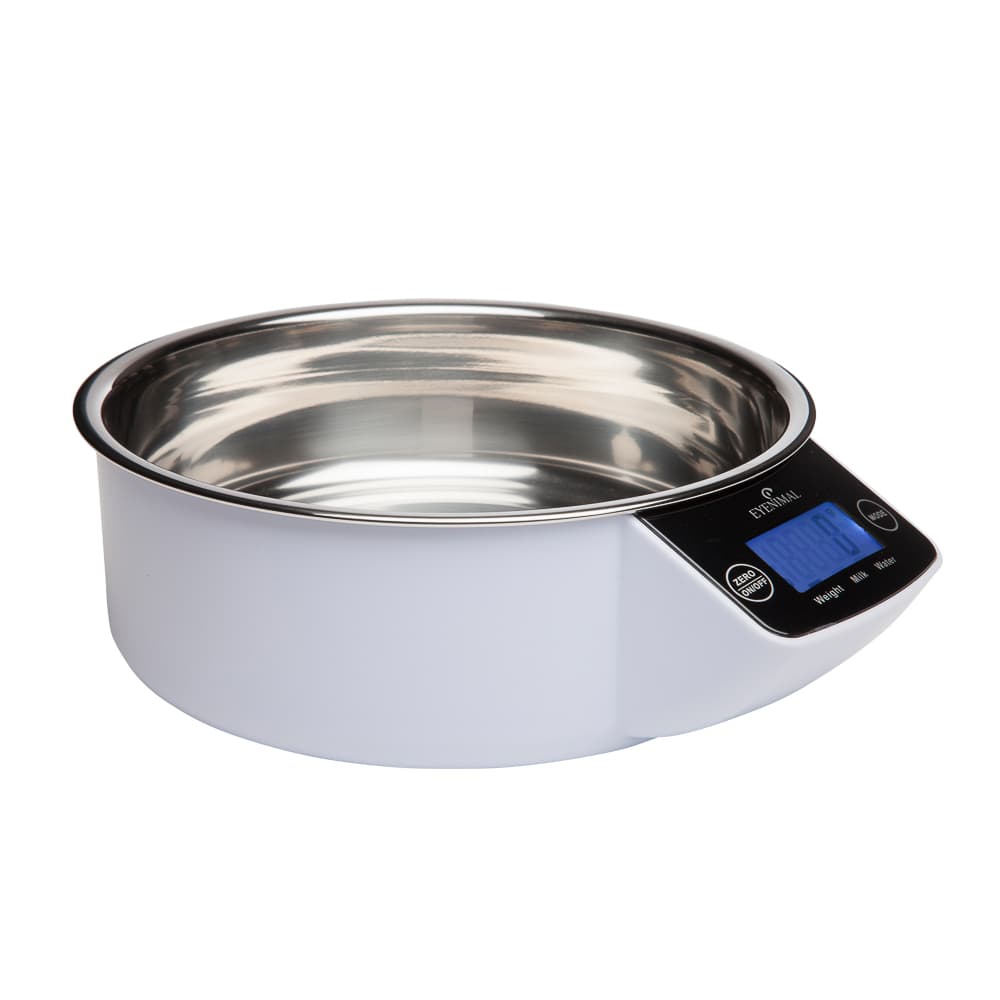Eyenimal Intelligent Pet Bowl - 1 litre