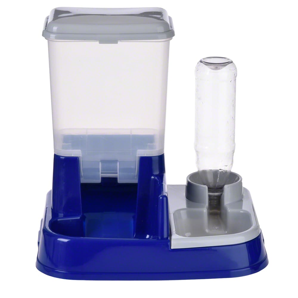 Food & Water Dispenser 2in1 - 5 litre
