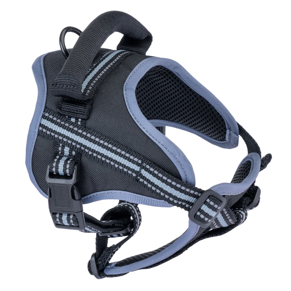 TIAKI Saddle Harness  - Large: approx. 60 - 75cm (Neck Circumference)