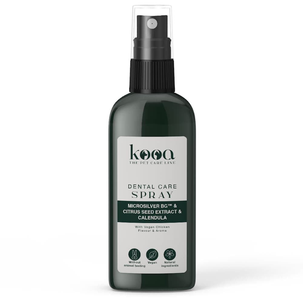 kooa Dental Care Spray - 75ml