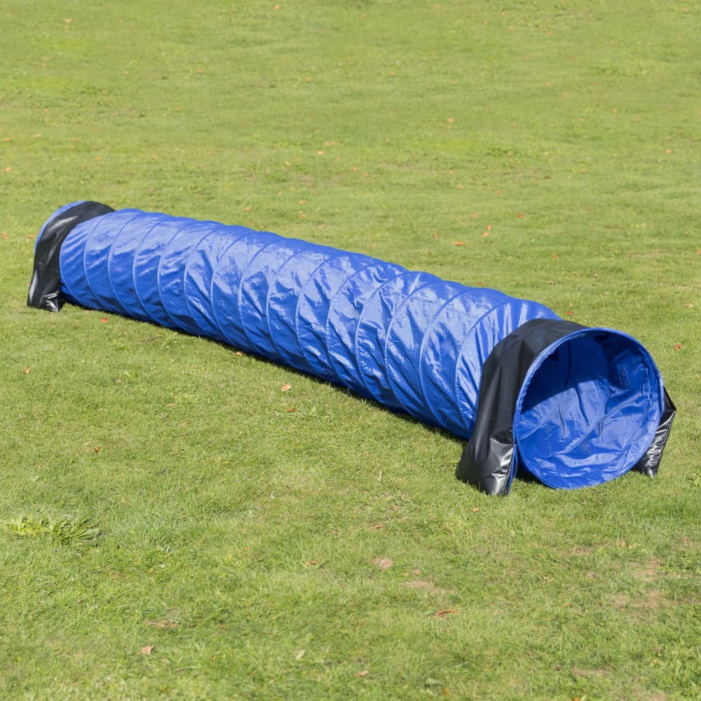 Trixie Agility Tunnel -  60cm, 5m long