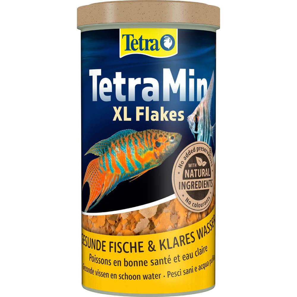 TetraMin XL Flakes - 1l