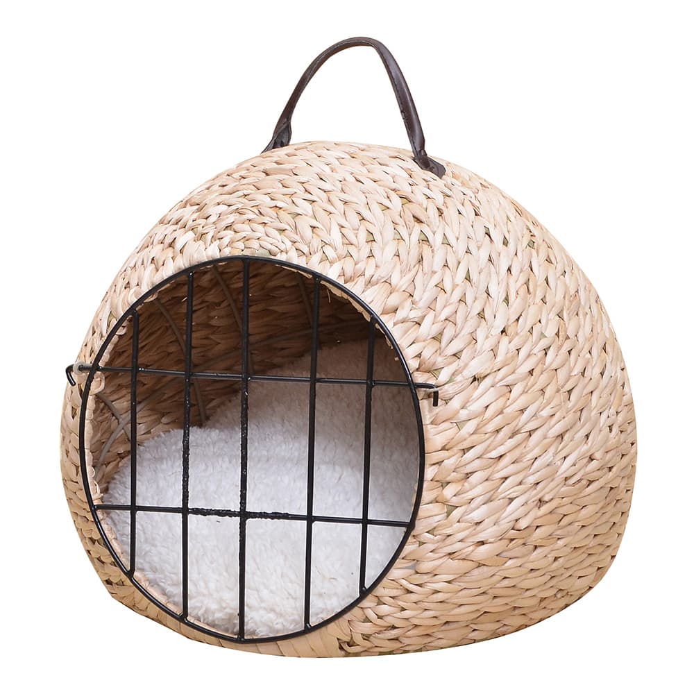 Karlie Salus Travel Basket - 40 x 36cm (diameter x H)