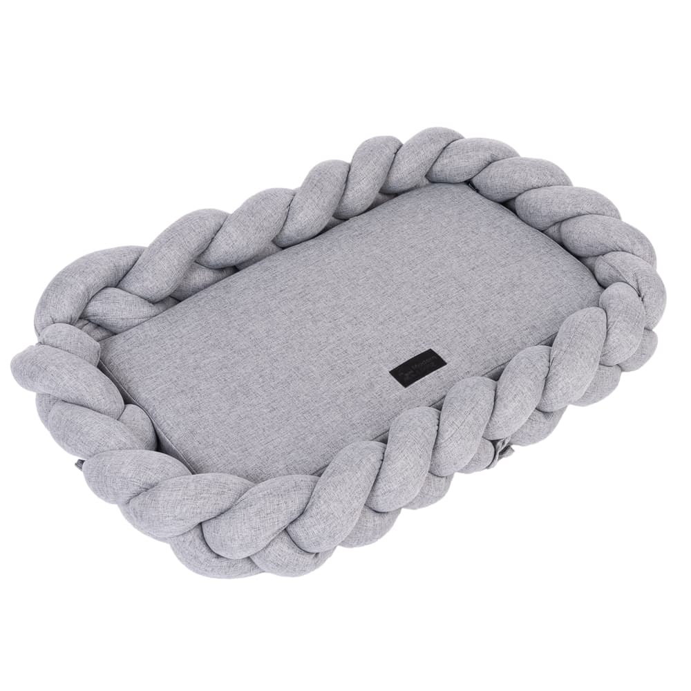 Modern Living Pretoria Dog Bed - 104 x 68 x 10cm (L x W x H)