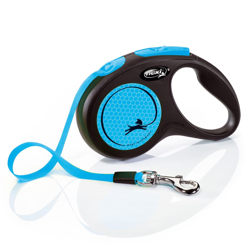 flexi Multi Box - S: up to 15kg (Blue)