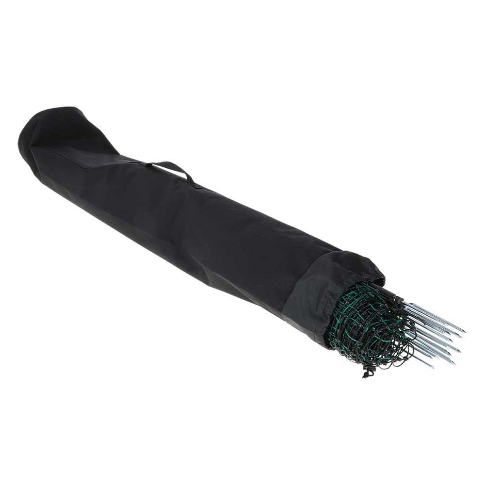 Kerbl Pet Camping Net incl. Bag - 20 x 0.8m (L x H)