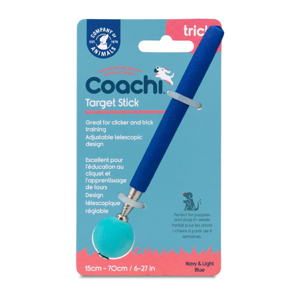 Coachi Target Stick - 1 Stick