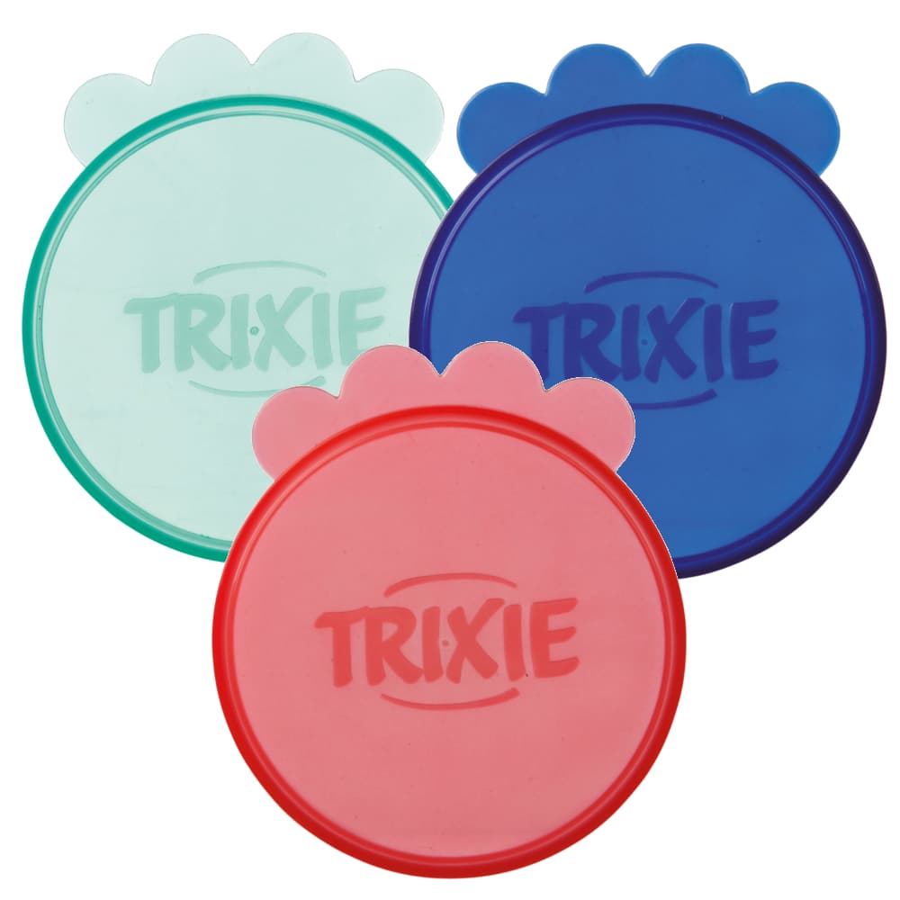 Trixie Can Cover - 3 Piece Set (7.6cm Diameter)