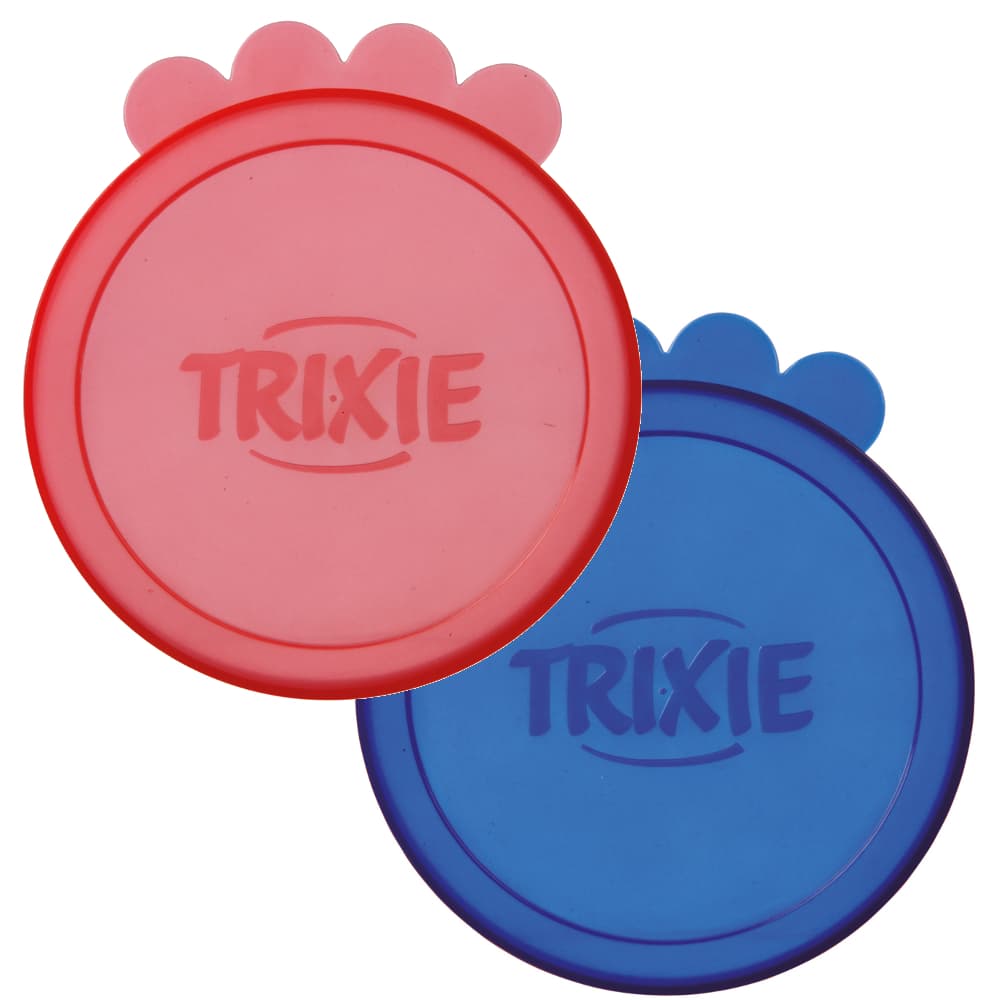 Trixie Can Cover - 2 Piece Set (10.6cm Diameter)