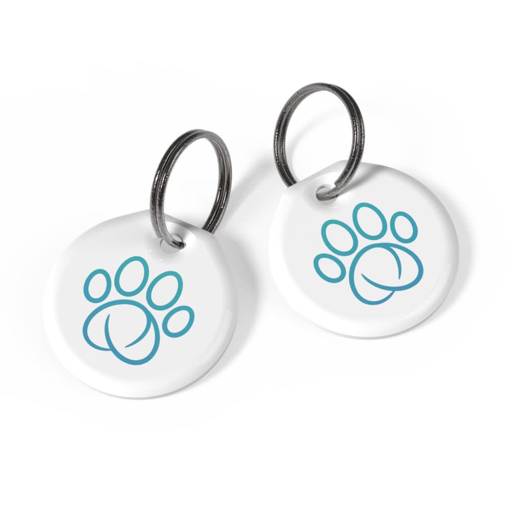 SureFlap Microchip Cat Flap - 2 RFID Collar Tags