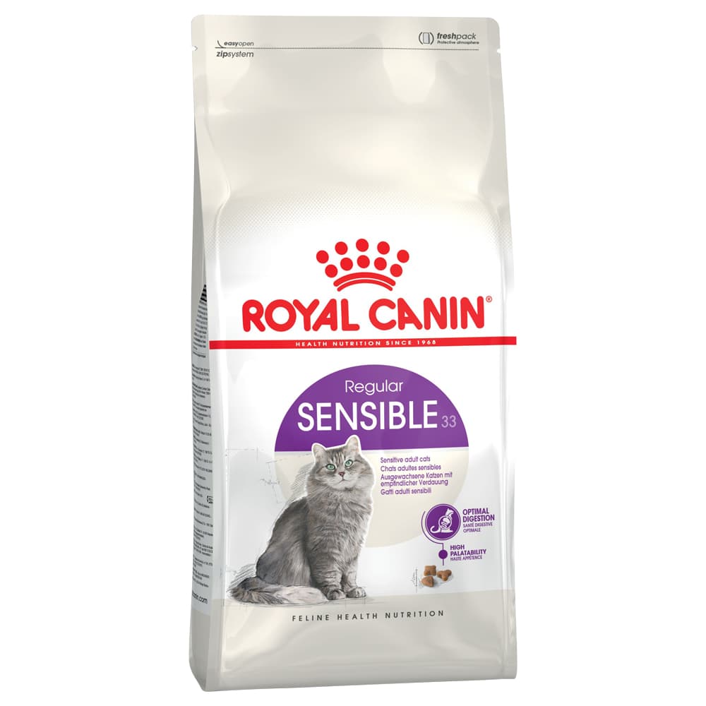 Royal Canin Sensible - 10kg