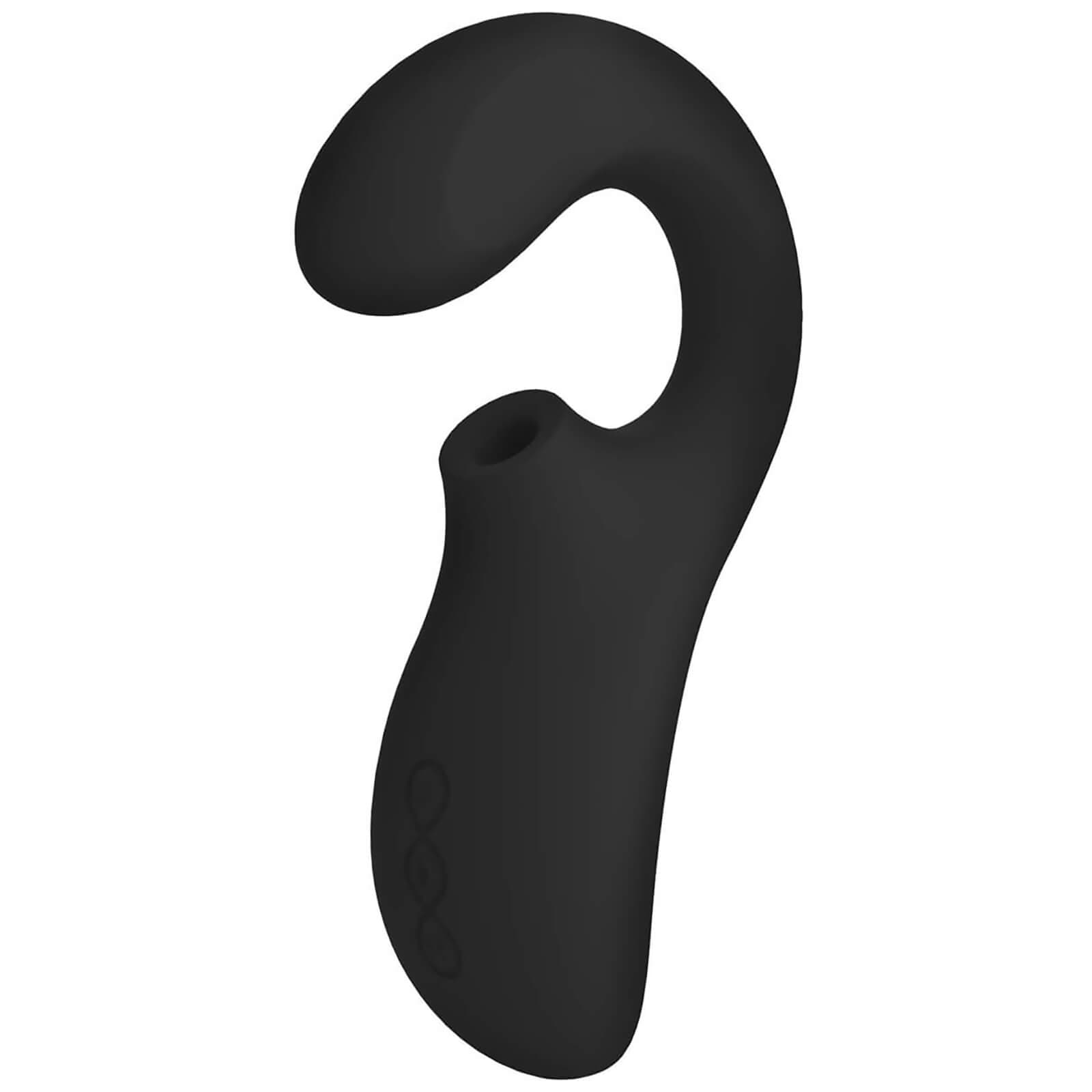LELO Enigma (Various Shades) - Black