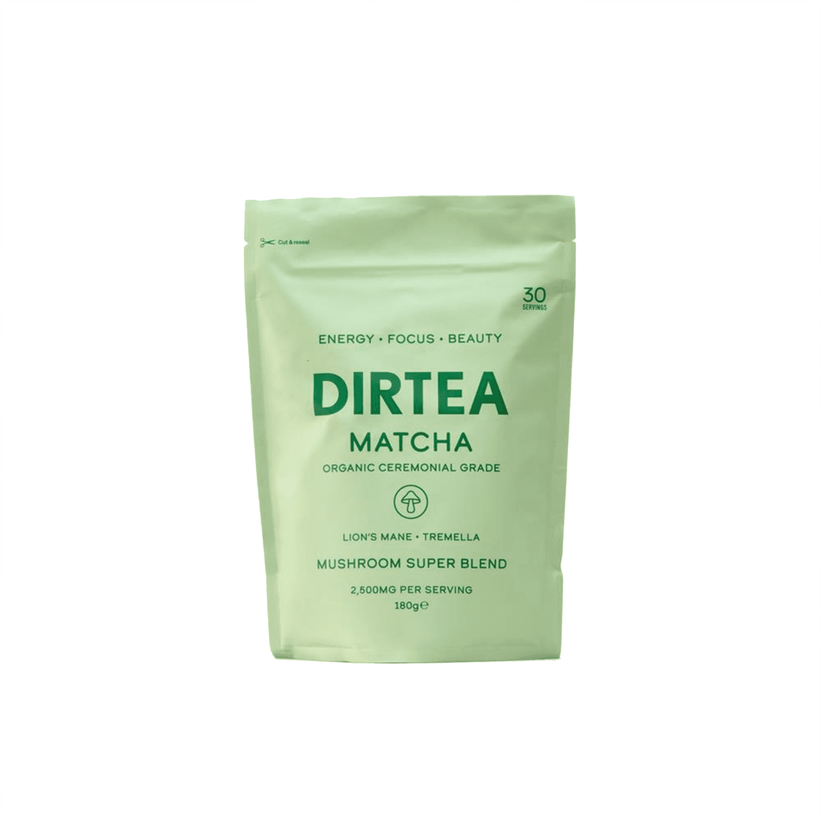 DIRTEA Matcha Super Blend 180g