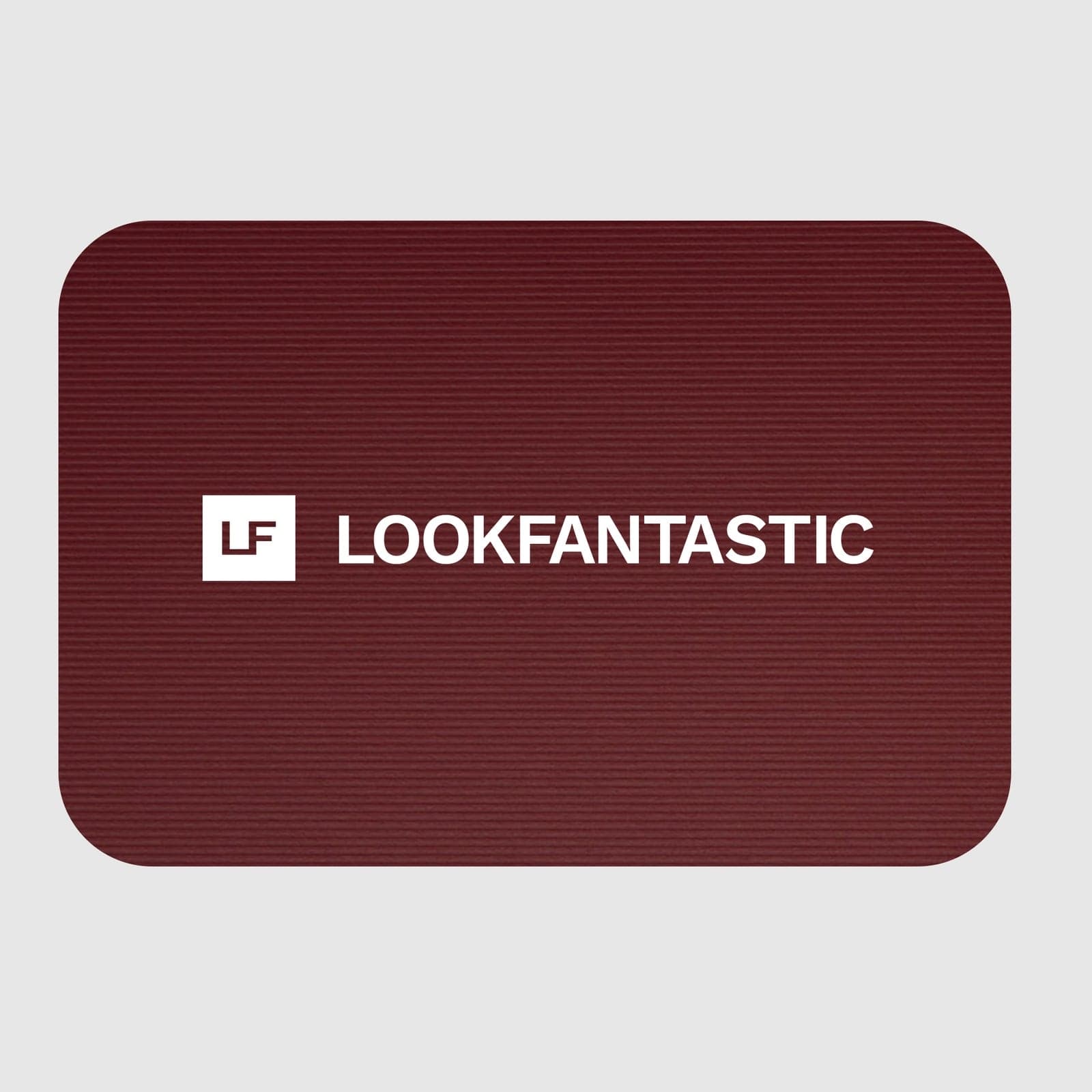 LOOKFANTASTIC eGift Card (€25-€200)  - €200