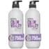 KMS Supersize Colour Protection Bundle for All Hair Types view 2
