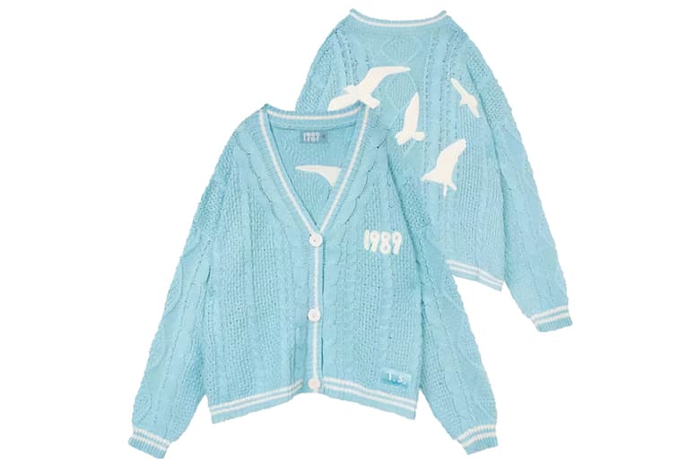 Price Drop! Pop-Star  Knitted Cardigan - Versatile & Stylish | Wowcher