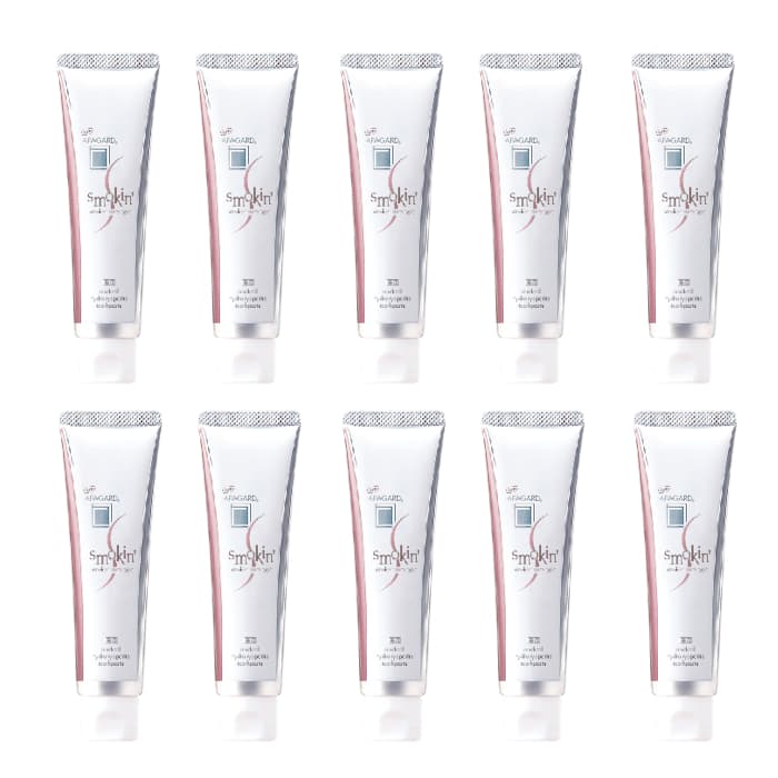 APAGARD - Smokin' Toothpaste - 53g (10ea) Set
