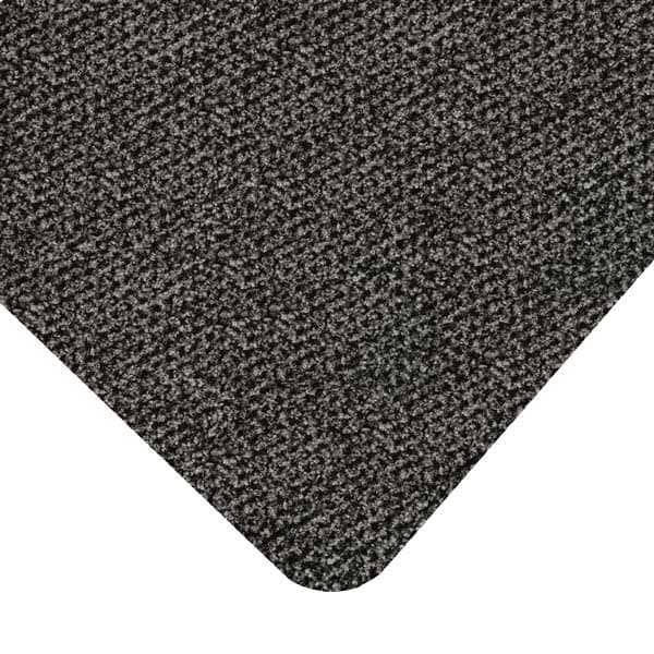 Allure Comfort Fabric Top Anti-Fatigue Mat - Grey, 50 x 85cm