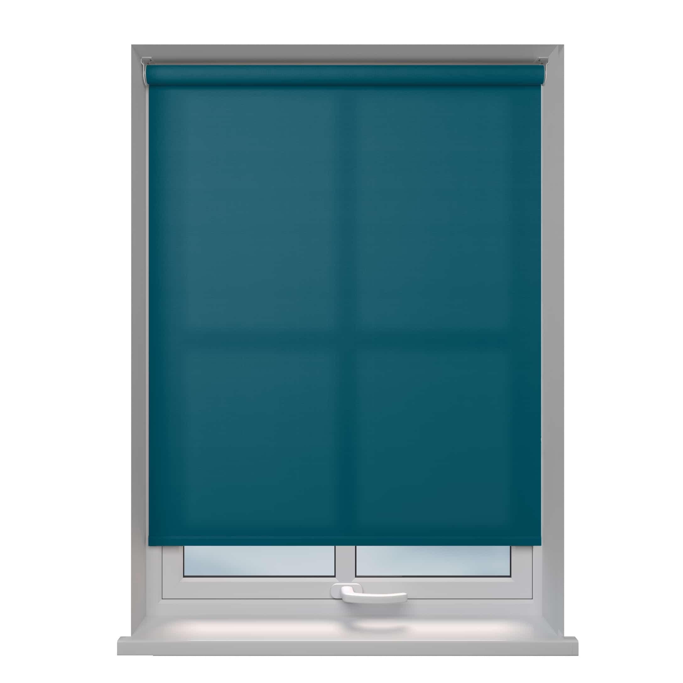 Mambo Roller Blind | Made to Measure | Stylish Finish | Light Filtering