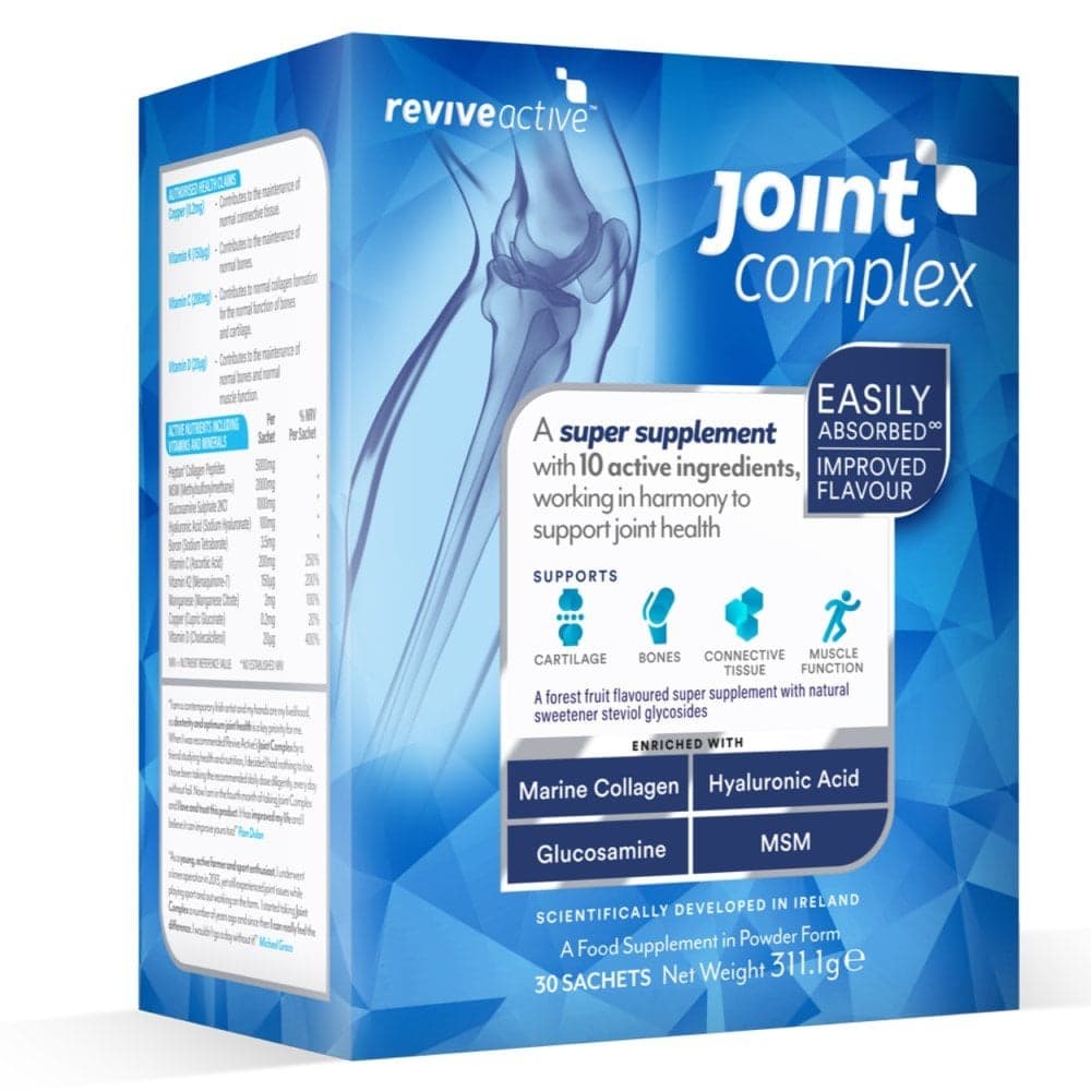 Revive Active Joint Complex - 30 Sachets