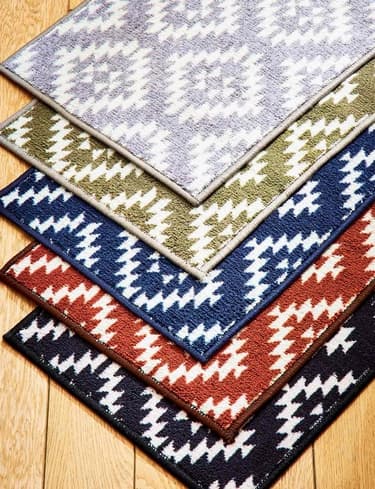 Aztec Runner
