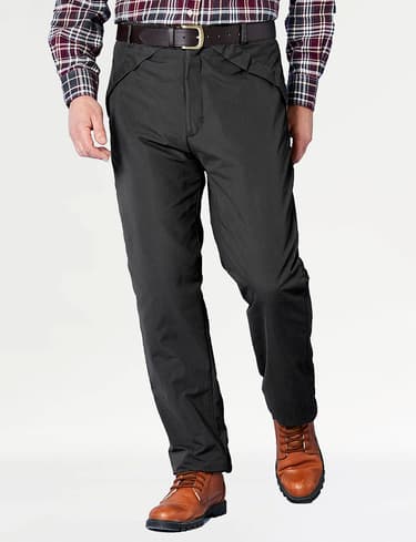 Pegasus Fleece Lined Water Resistant Trouser