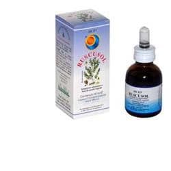 Ruscusol liquido 50ml