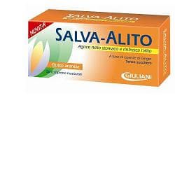 Salva alito giuliani ara 30cpr