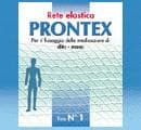 Prontex rete elast misura 1