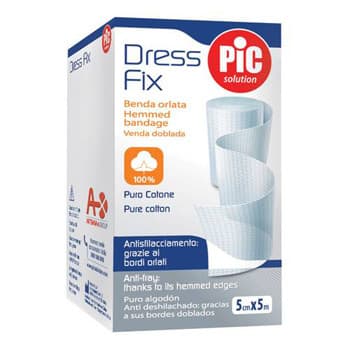 Benda pic dressfix cm10x5m