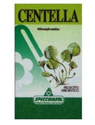 Centella asiat erbe 80cps spec