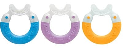 Mam dentar bite&brush3 piu