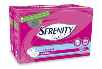 Serenity light lady norma 30pz