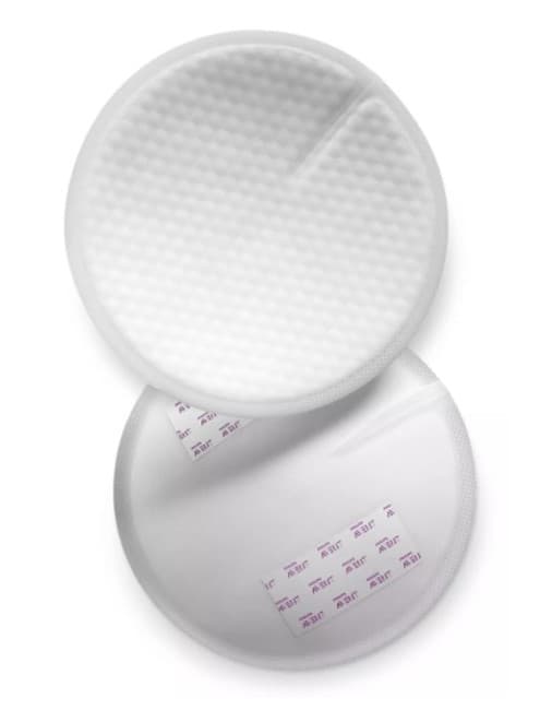 Avent coppette assorb ul c60pz