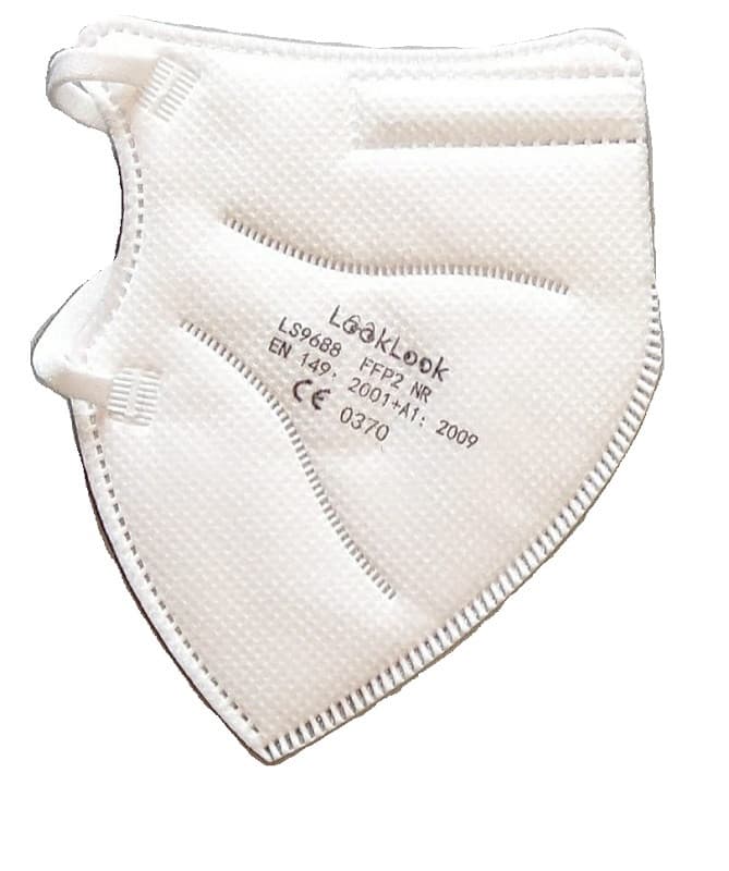 Looklook mascherina ffp2 small