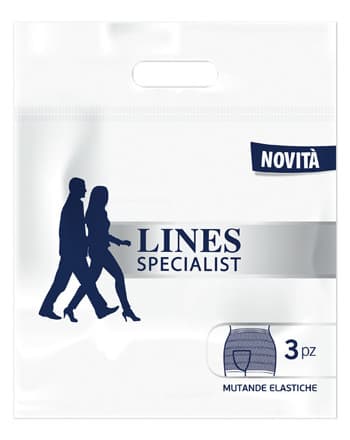 Lines spec mut elast xlx3 5351