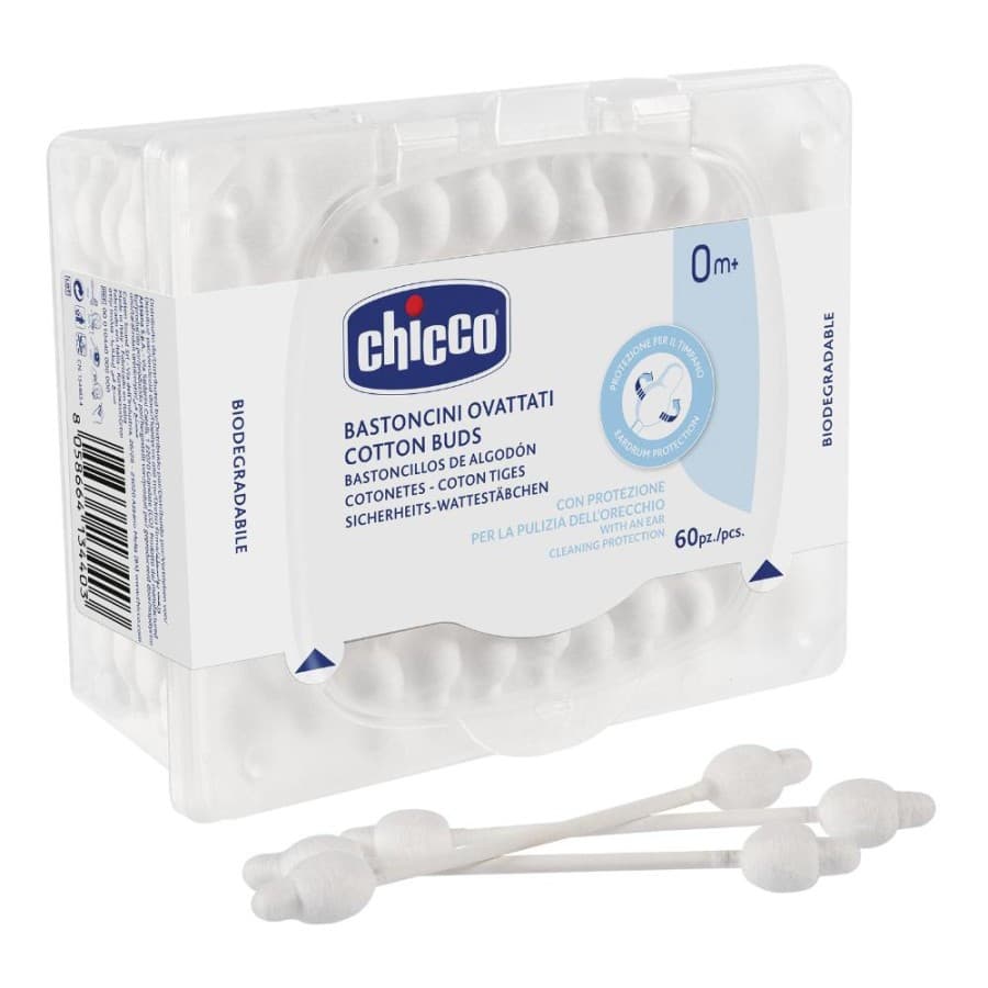 Ch bastoncini 60pz