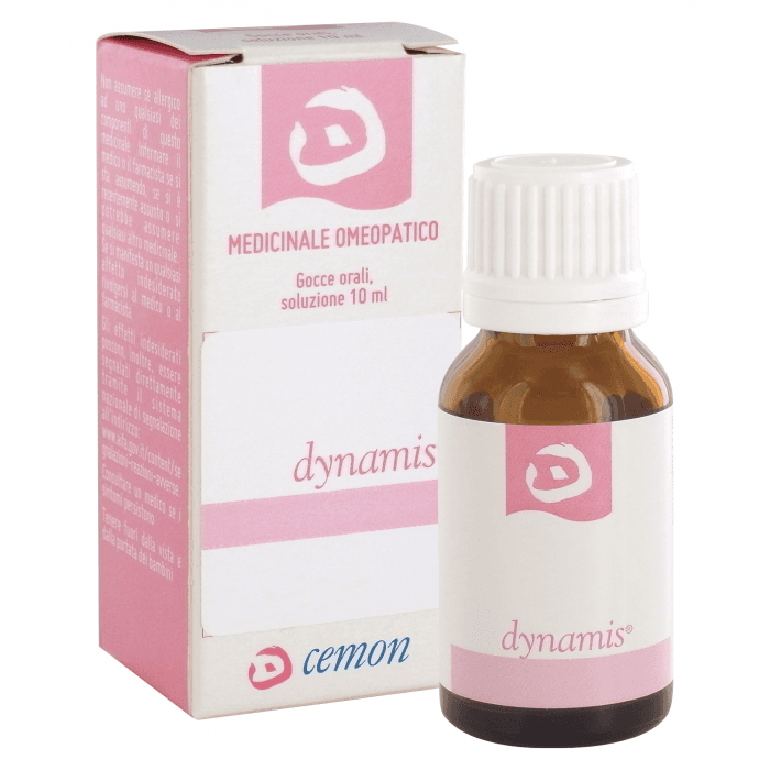Colocynthis 30ch 10ml gtt