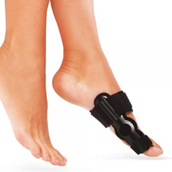 Ekeep h2 hallux valgus notturn