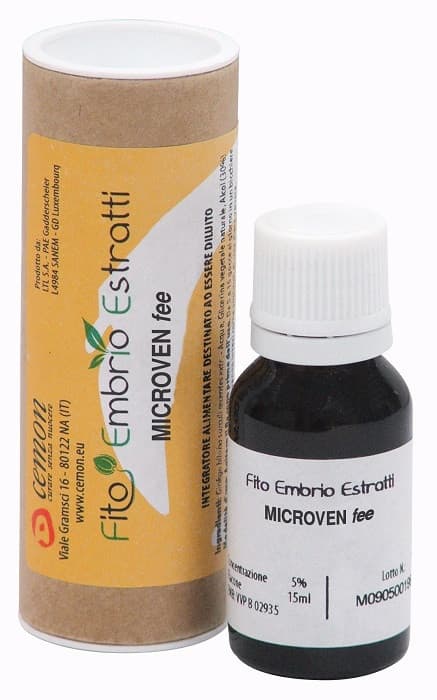 Fee microven 15ml