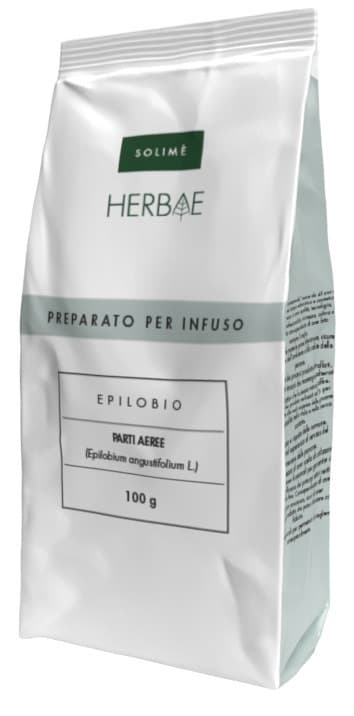 Epilobio somm tt 100g