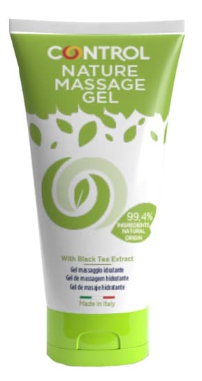 Control nature massage gel2in1