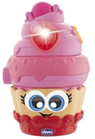Ch gioco candy cupcake