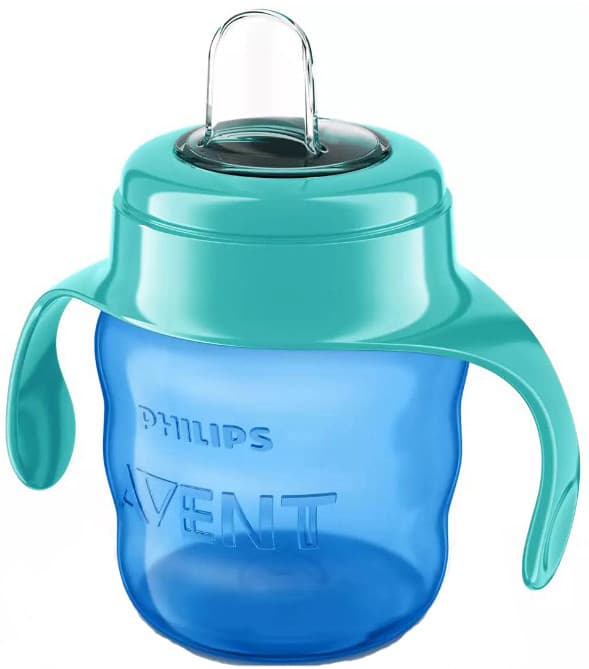 Avent tazza basica big maschio