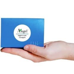 Angel integrat 30 capsule 14,1g