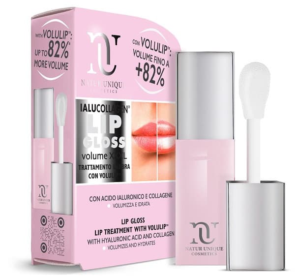 Natur unique ialu gloss 3xl