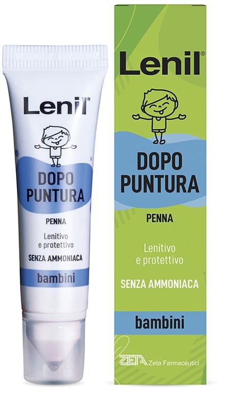 Lenil dopopuntura bambini 14ml