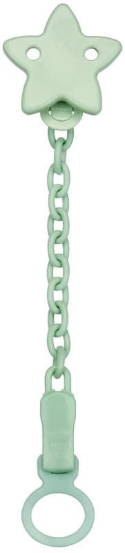 Ch clip universale verde